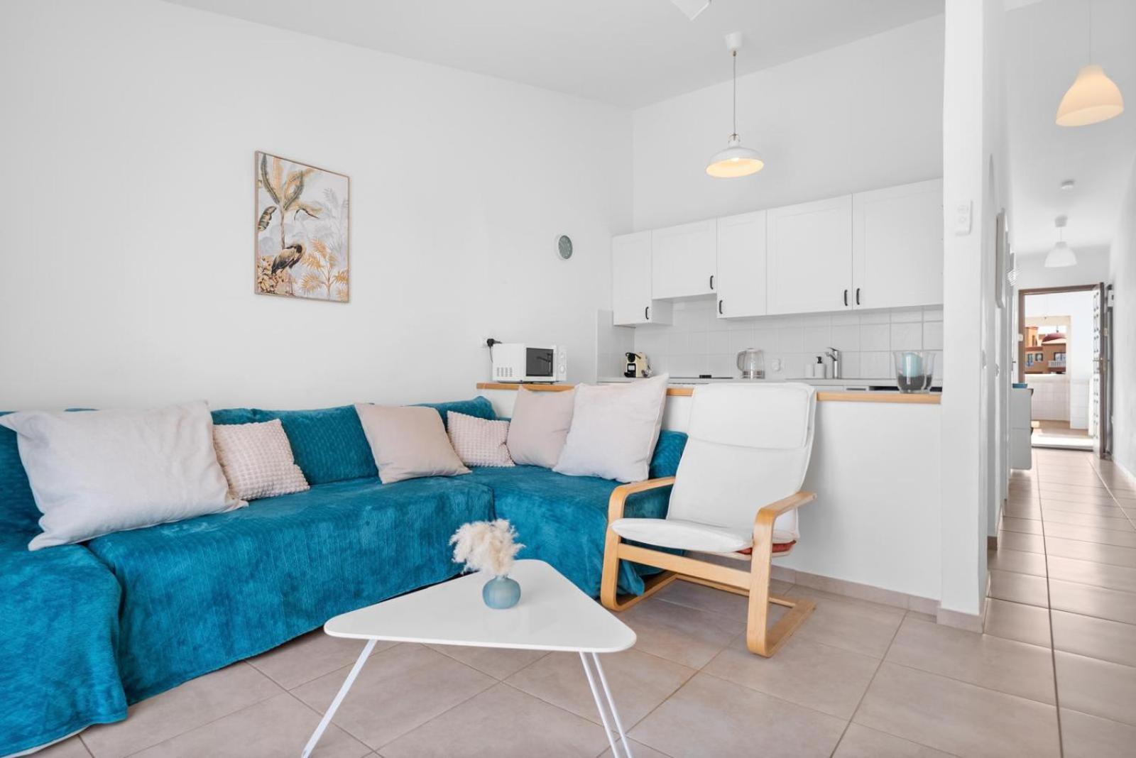 Amarilla Golf Apartment San Miguel de Abona Bagian luar foto