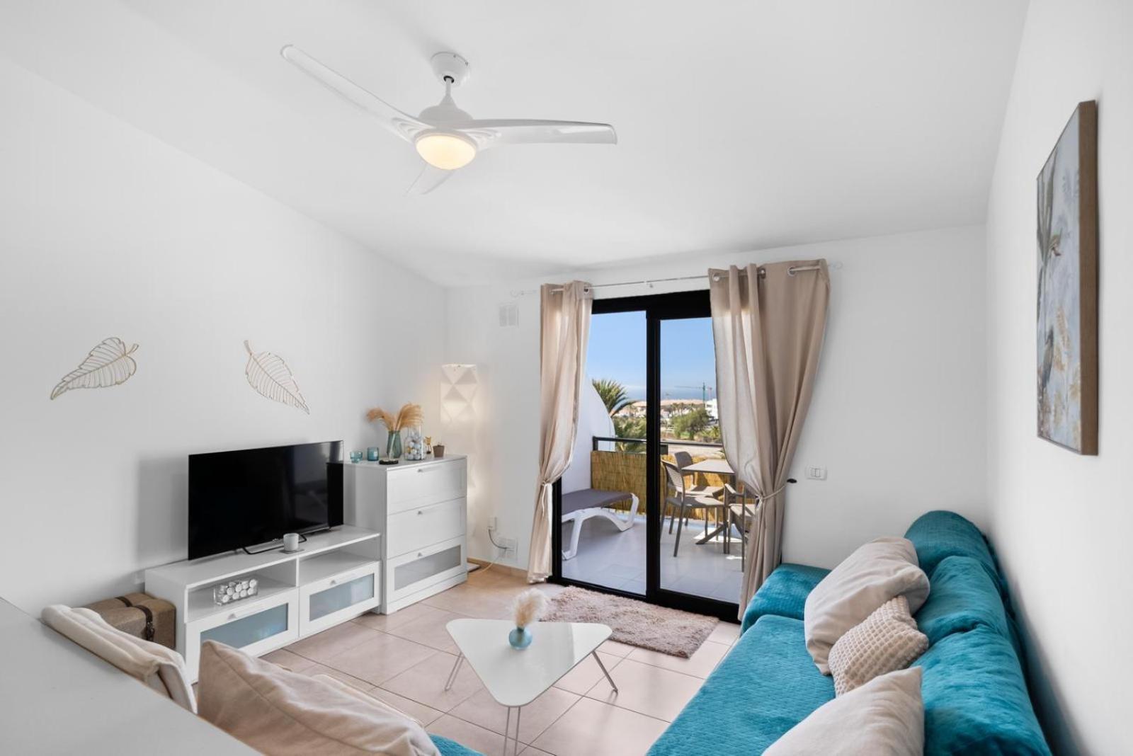 Amarilla Golf Apartment San Miguel de Abona Bagian luar foto