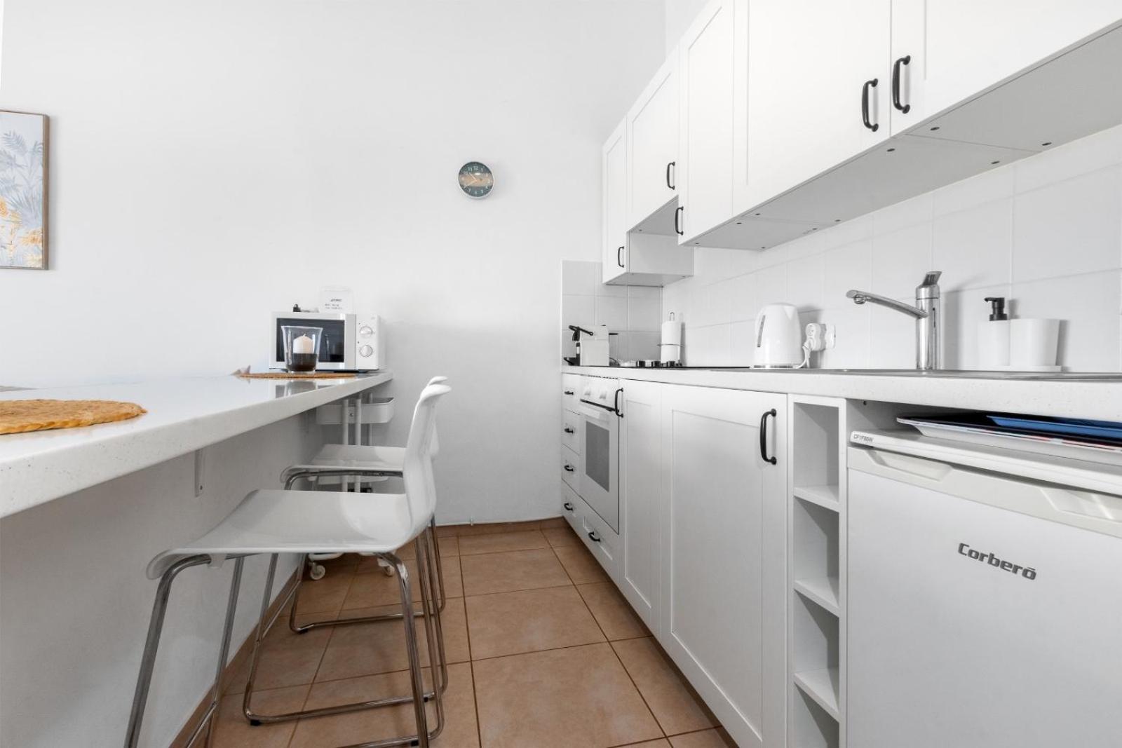 Amarilla Golf Apartment San Miguel de Abona Bagian luar foto