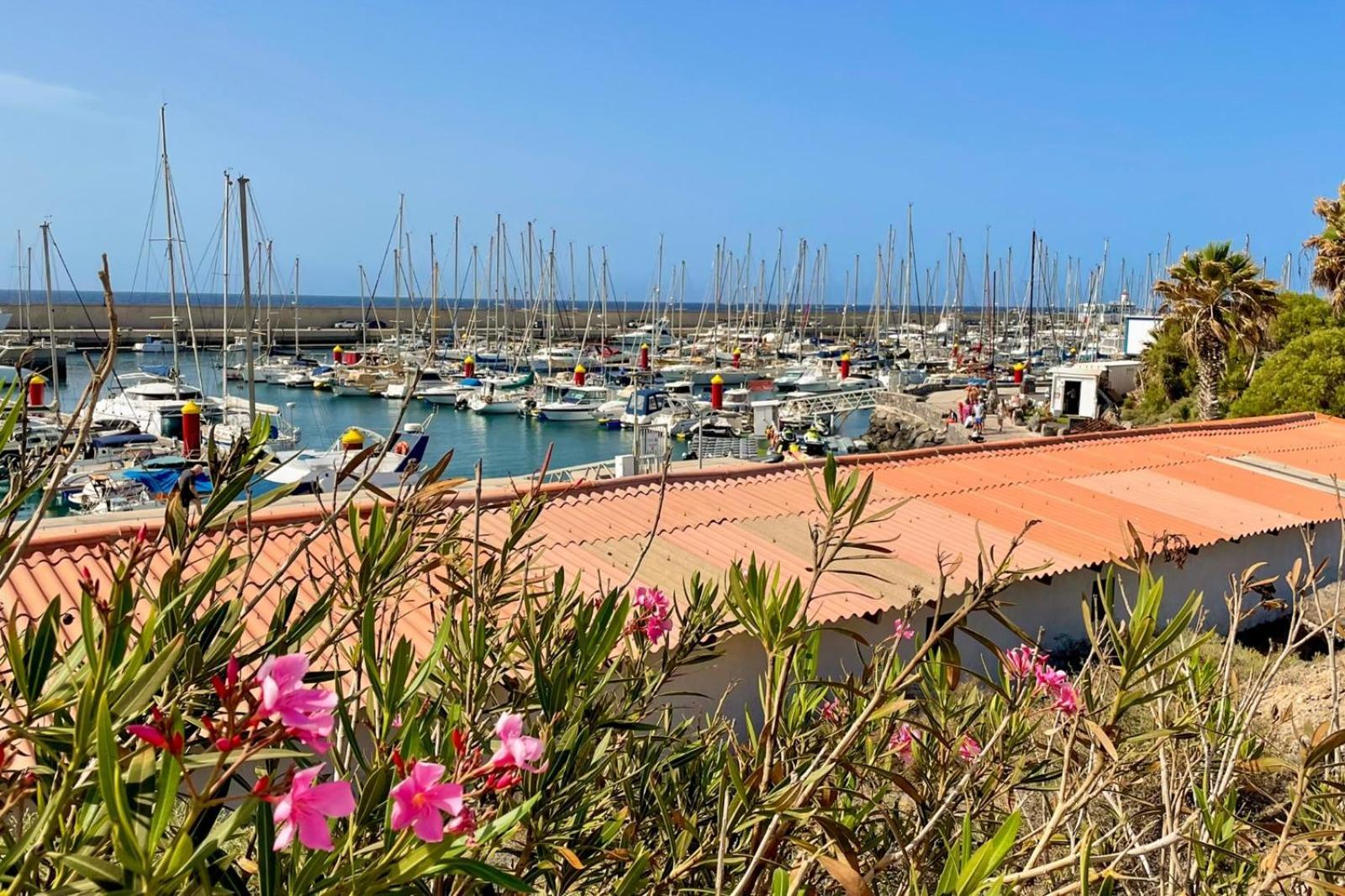 Amarilla Golf Apartment San Miguel de Abona Bagian luar foto