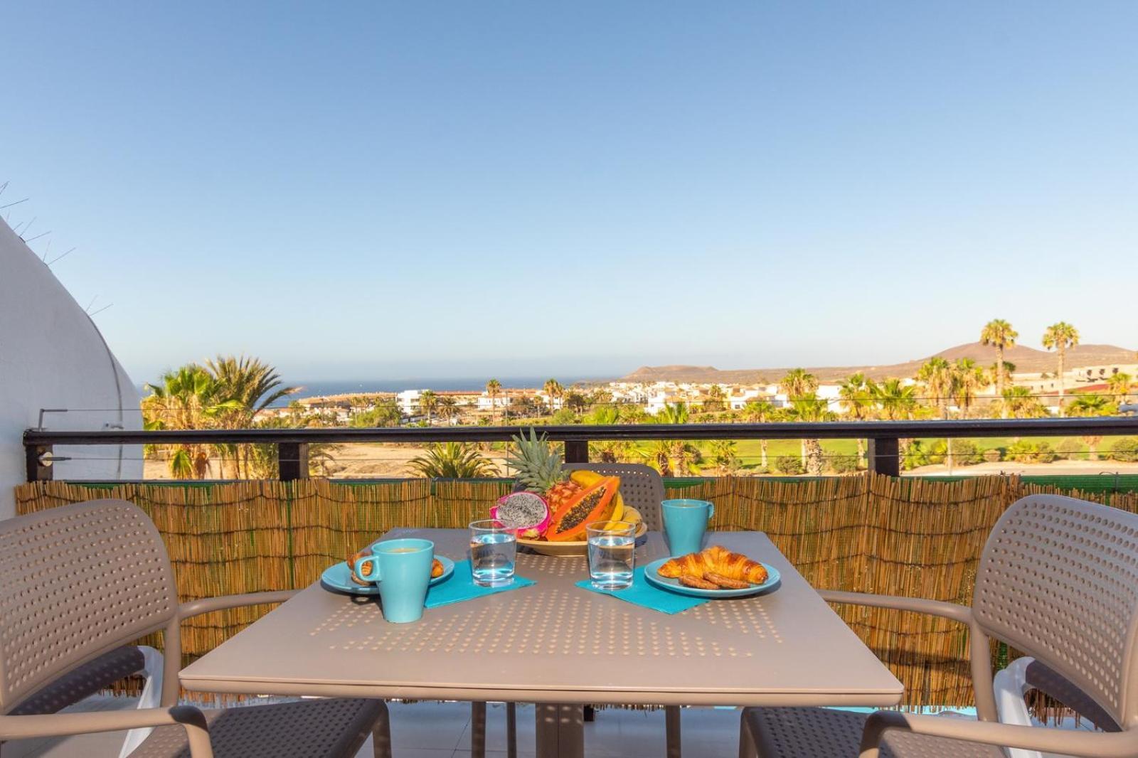 Amarilla Golf Apartment San Miguel de Abona Bagian luar foto
